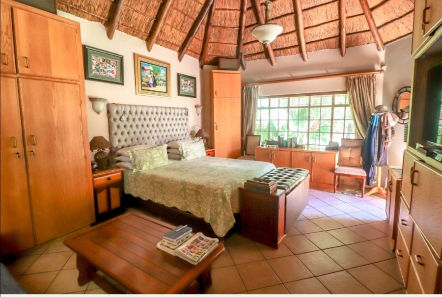 3 Bedroom Property for Sale in Flamwood North West